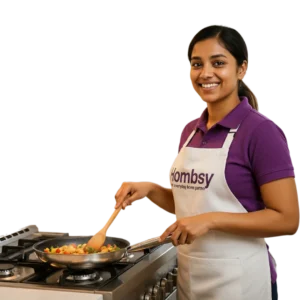 Cooking Service
