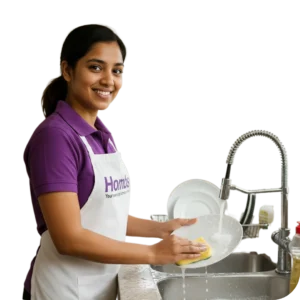 Dishwashing Service