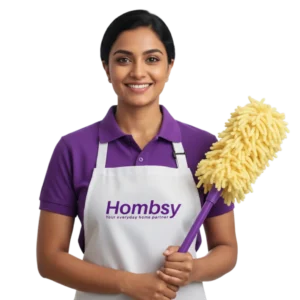 Dusting Service