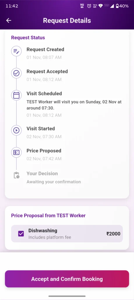 Step 3 Screenshot