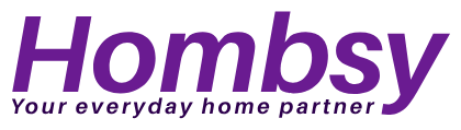 Hombsy Logo